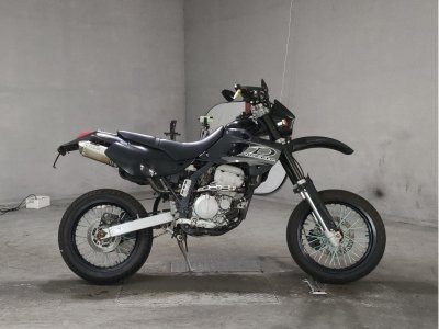 Kawasaki D TRACKER 2003