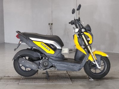 Honda ZOOMER-X 2014
