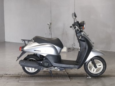 Honda TODAY 2012