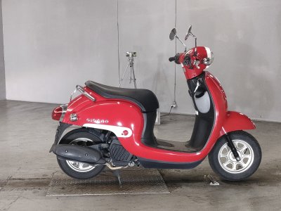 Honda GIORNO 2016