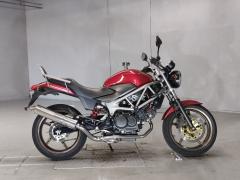 Honda VTR250 2017
