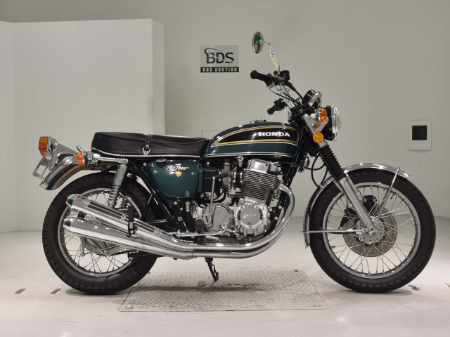 Honda CB750 1974