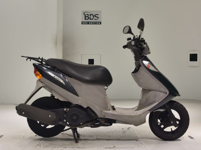Suzuki ADDRESS V125