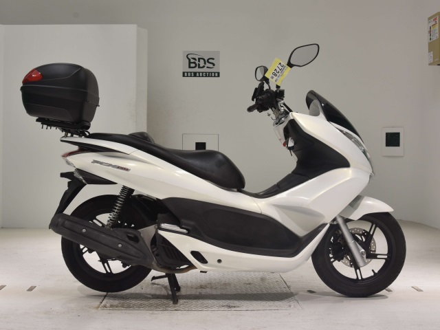 Honda PCX150 2014