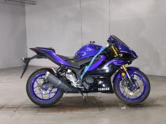 Yamaha YZF-R25 2019