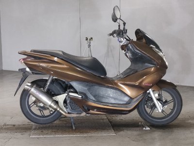 Honda PCX125 2013