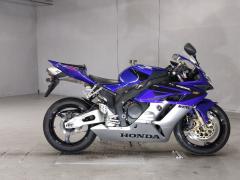 Honda CBR1000RR 2005