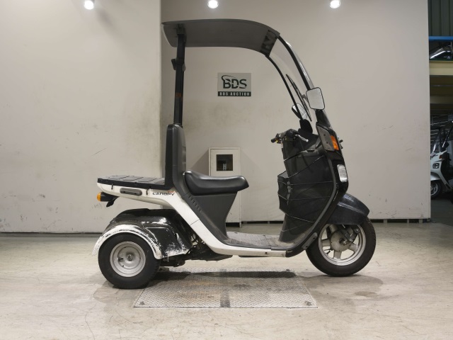 Honda GYRO CANOPY 2019