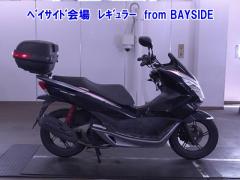 Honda PCX125 2017