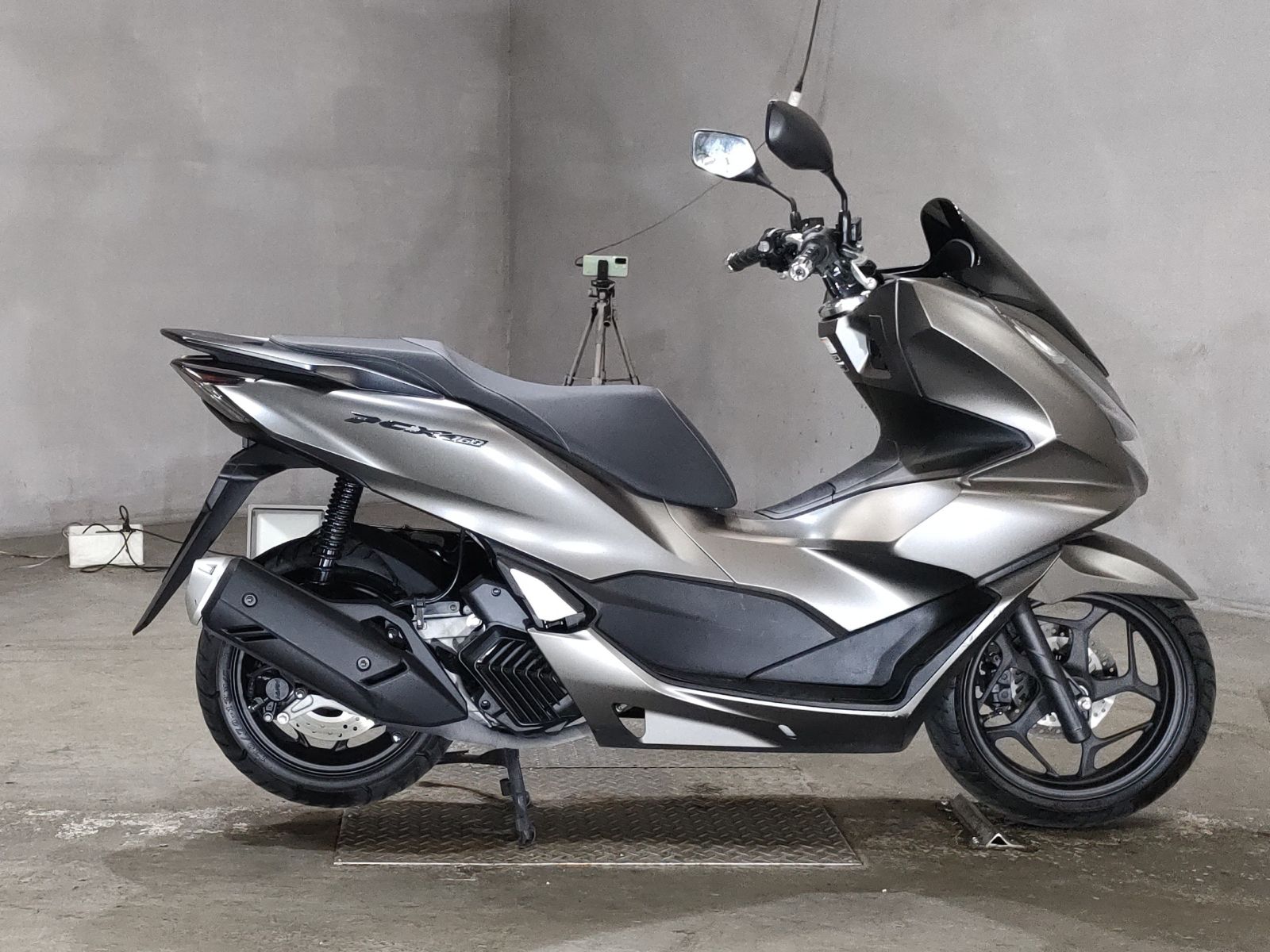 Honda PCX160 2023