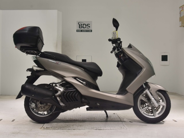 Yamaha MAJESTY 155S 2014