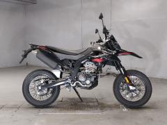 Aprilia SX125 2019