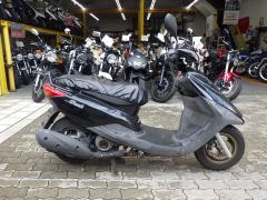 Yamaha AKUSHI STREET 2012