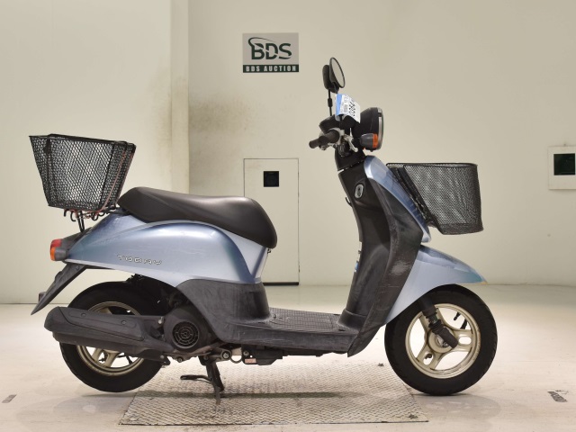 Honda TODAY 2008