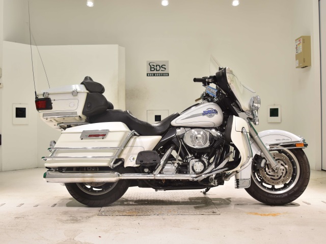 HD ELECTRA GLIDE FLHTCUI1450 2005