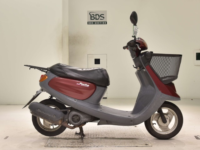 Yamaha JOG POCHE