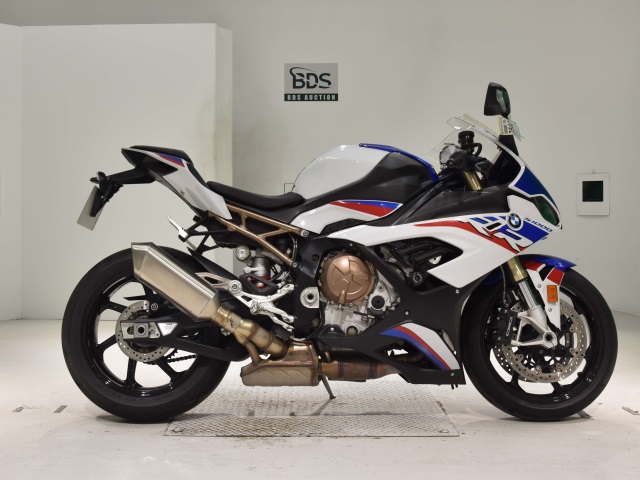 BMW S1000RR 2020