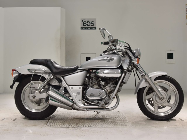 Honda MAGNA250 1994