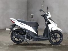 Suzuki ADDRESS V110