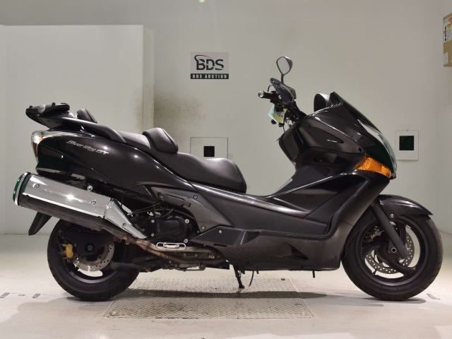Honda SILVERWING600GT 2009