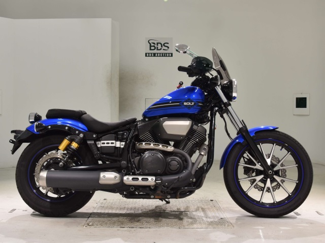 Yamaha BOLT 950RA 2018