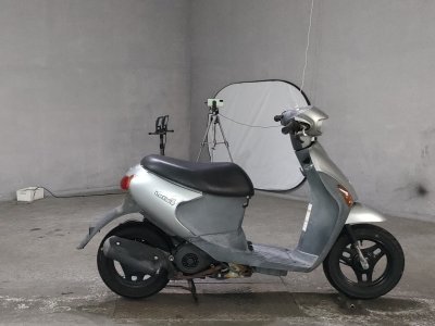 Suzuki LETS4