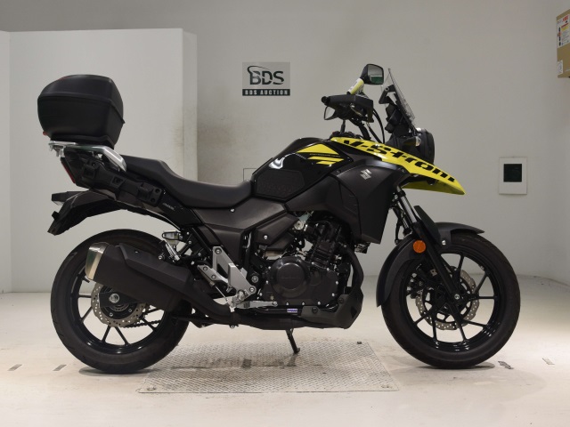 Suzuki V-STROM DL250