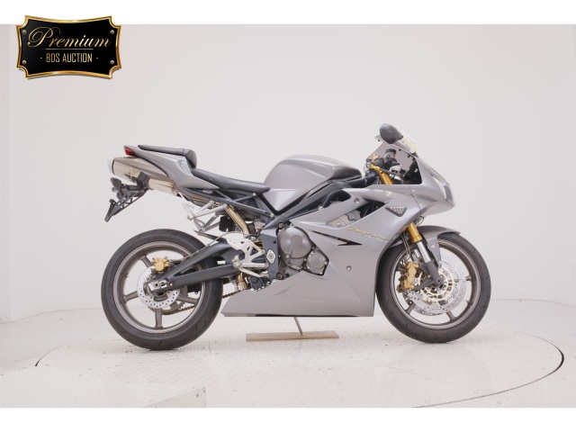 Triumph DAYTONA 675 2006