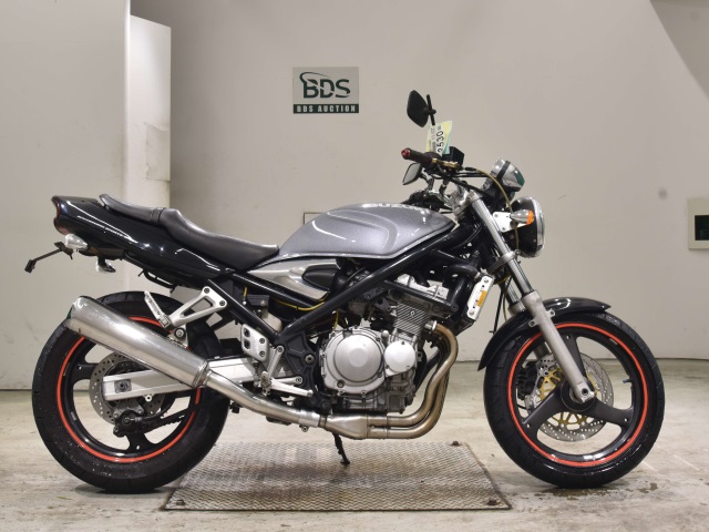 Suzuki BANDIT250