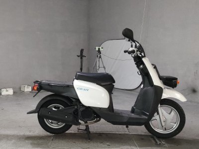 Yamaha GEAR
