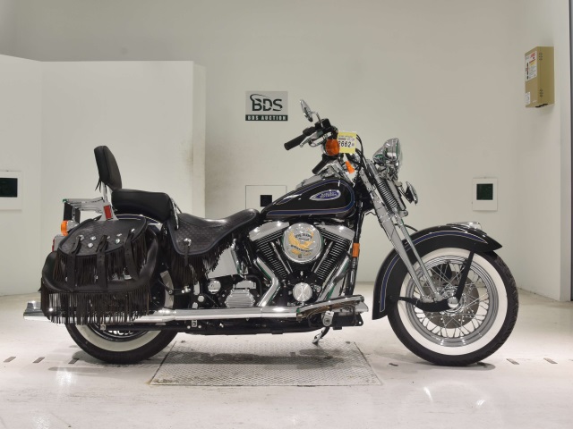 HD HERITAGE SPRINGER FLSTS1340 1998