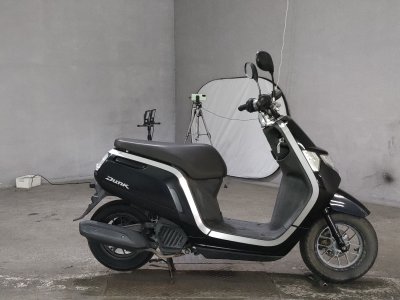 Honda DUNK 2014