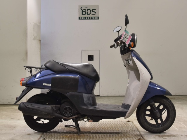 Honda TODAY 2008