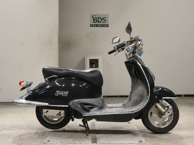Honda JOKER90 1996