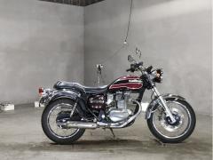 Kawasaki ESTRELLA RS 2017