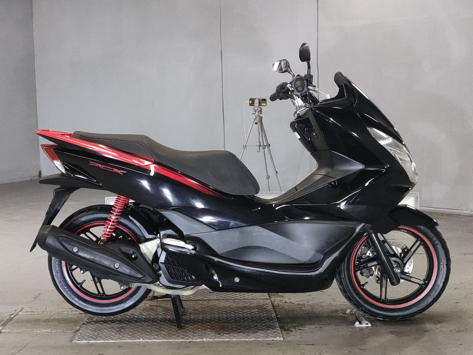 Honda PCX125 2017