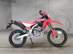 Honda CRF250L 2023