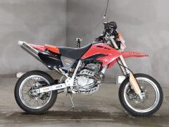 Honda XR250 MOTARD 2003