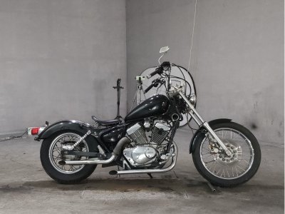 Yamaha VIRAGO XV250 1992
