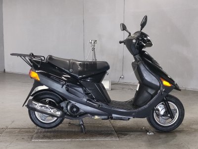 Suzuki VEXTER 150 2004
