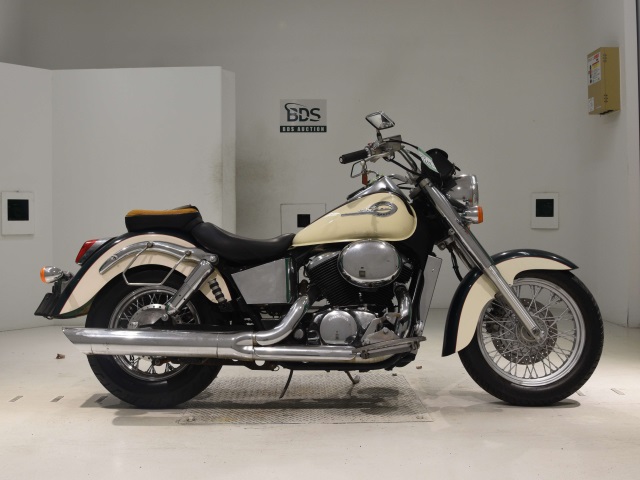 Honda SHADOW400 1997