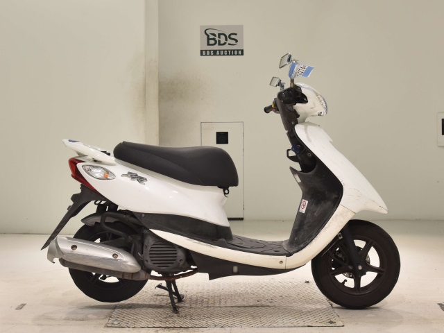 Yamaha JOG ZR 2011