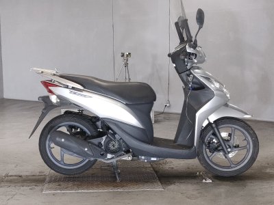 Honda DIO110 2013
