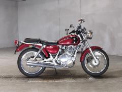 Suzuki ST250E 2008