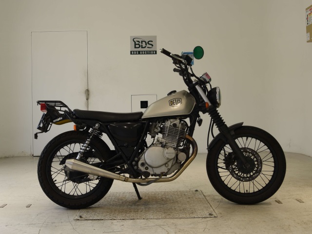 Suzuki GRASSTRACKER BIGBOY