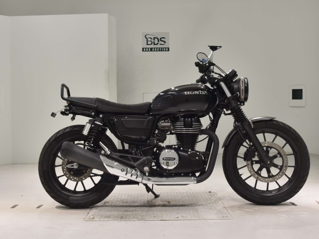 Honda GB350 2023