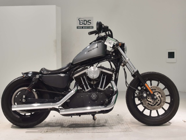 HD SPORTSTER XL883R 2005