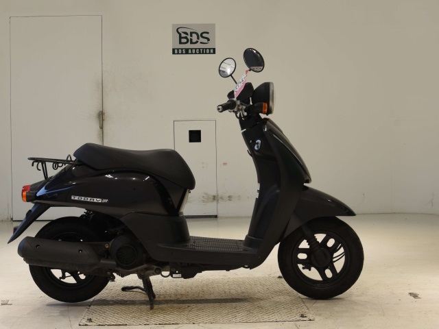 Honda TODAY 2011