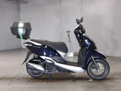Honda LEAD125