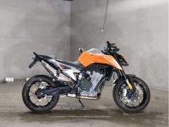 KTM 790 DUKE 2018